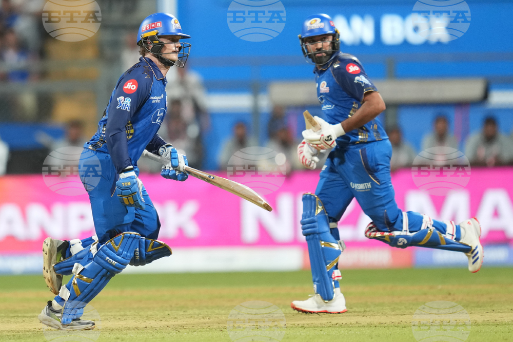 India IPL Cricket