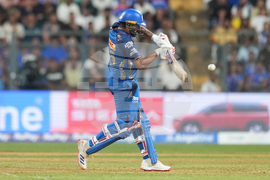 India IPL Cricket