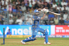 India IPL Cricket