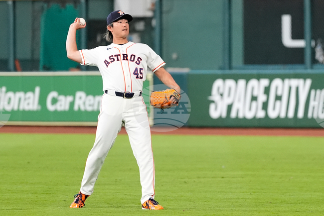 Angels Astros Baseball