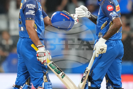 India IPL Cricket