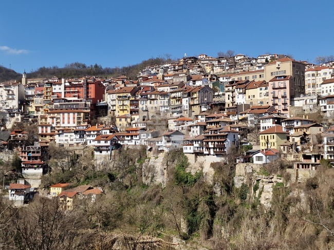 Какви прояви имаха днес кандидатите за народни представители в 4 МИР-Велико Търново