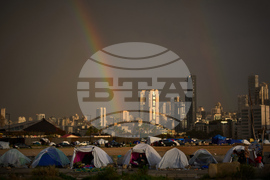 APTOPIX Lebanon Israel Iran War