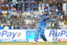 India IPL Cricket
