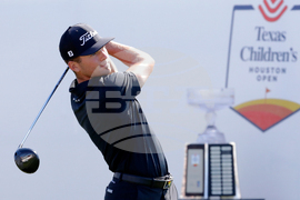 Houston Open Golf