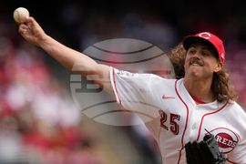 Red Sox Reds Baseball