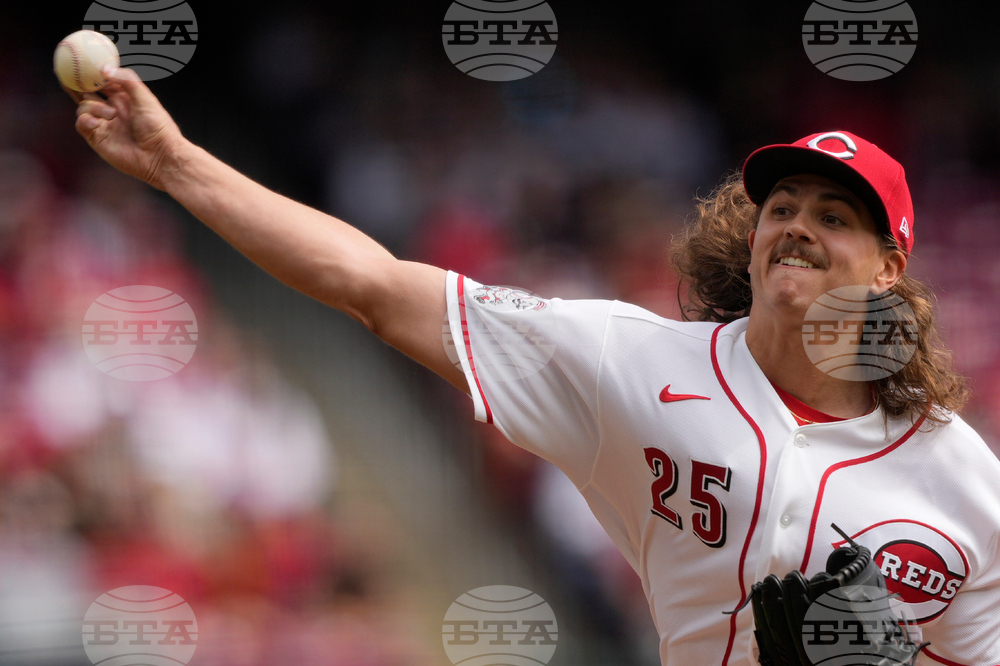 Red Sox Reds Baseball