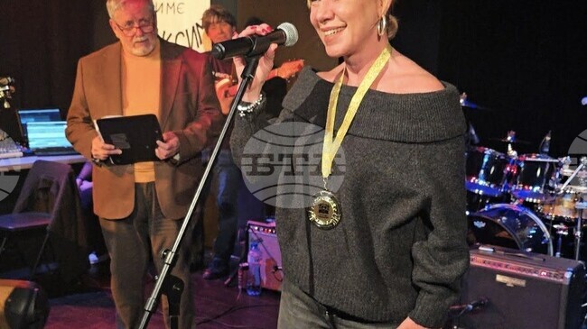 Лара Златарева, Лиза Шопова, Ясен Атанасов и Владимир Матеев са най-добрите актьори в Армията