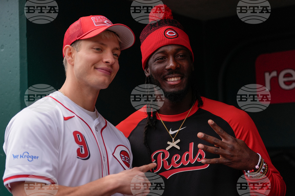 Red Sox Reds Baseball