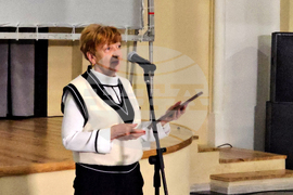 Видин - фестивал на документалното кино „Imprint“ - награждаване