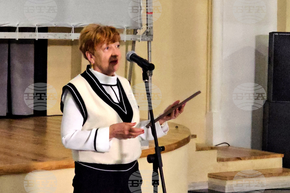 Видин - фестивал на документалното кино „Imprint“ - награждаване