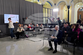 Видин - фестивал на документалното кино „Imprint“ - награждаване