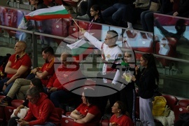 Световна купа по художествена гимнастика - ансамбли