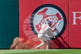 Rangers Phillies Baseball