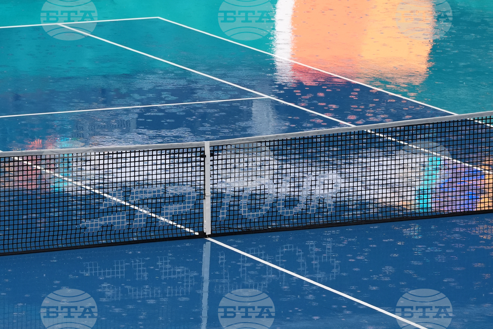 Miami Open Tennis