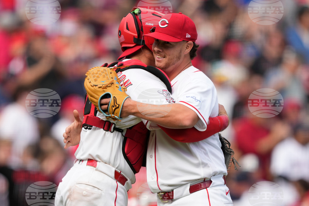 Red Sox Reds Baseball