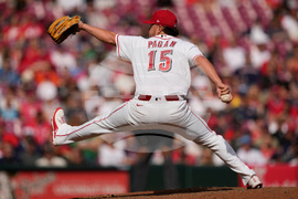 Red Sox Reds Baseball