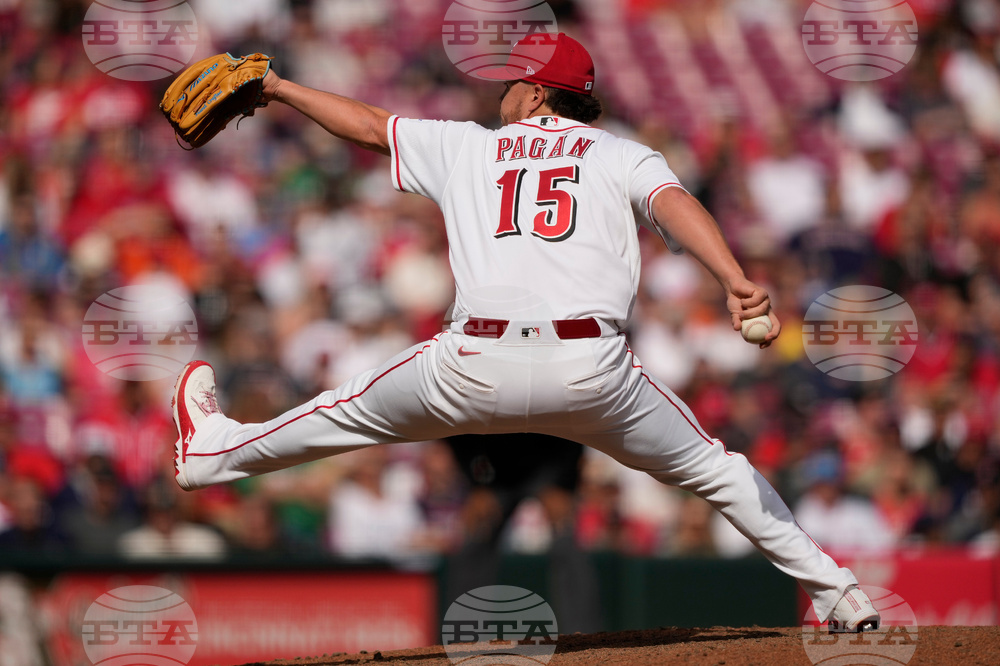 Red Sox Reds Baseball