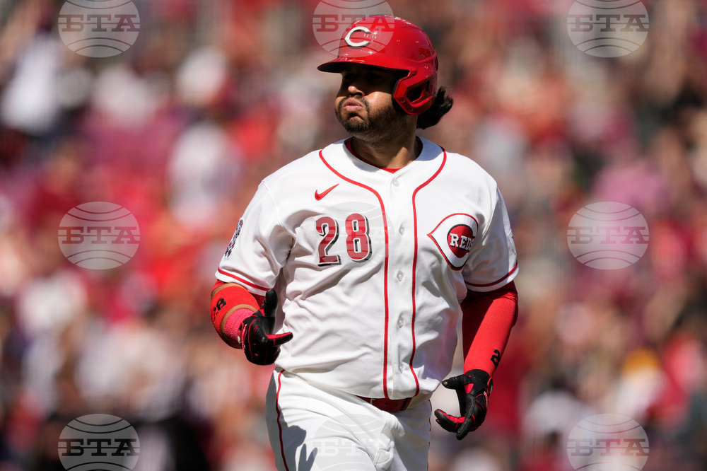 Red Sox Reds Baseball