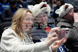 NCAA UConn Duke Basketball