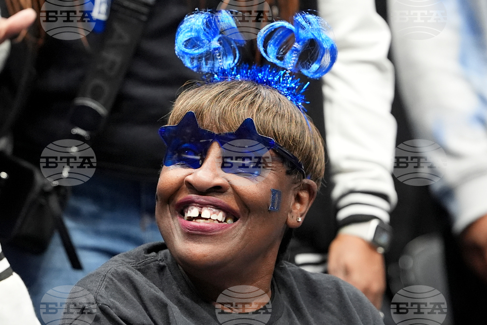 NCAA UConn Duke Basketball