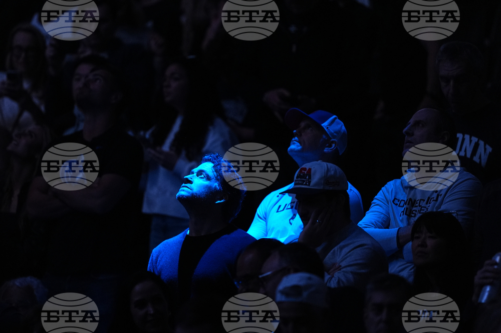 NCAA UConn Duke Basketball