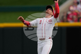 Red Sox Reds Baseball