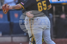 Pirates Mets Baseball