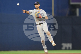 Rockies Marlins Baseball