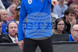 NCAA UConn Duke Basketball