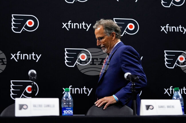 Golden Knights Cassidy Fired Hockey