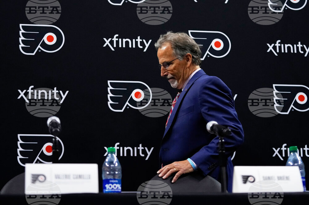 Golden Knights Cassidy Fired Hockey