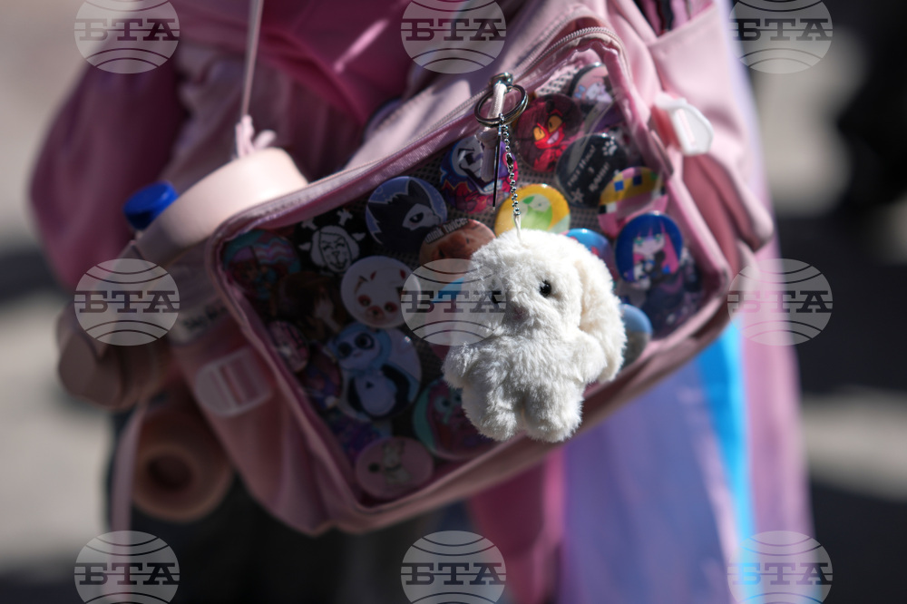 Portugal Transgender Day