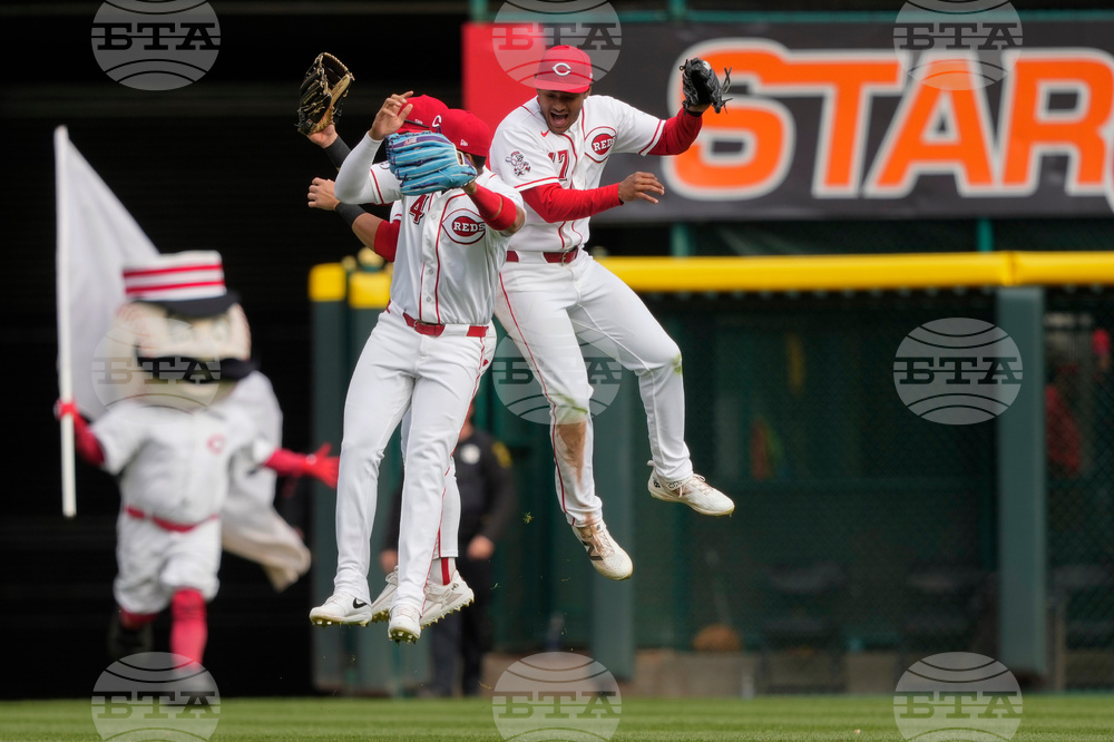 Red Sox Reds Baseball