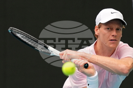 Miami Open Tennis
