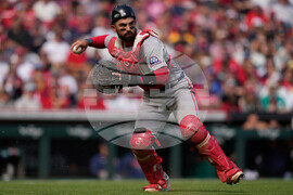 Red Sox Reds Baseball