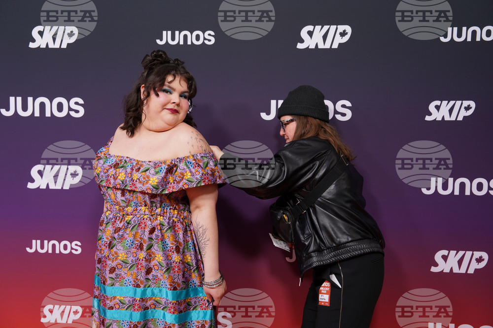 Canada Juno Awards