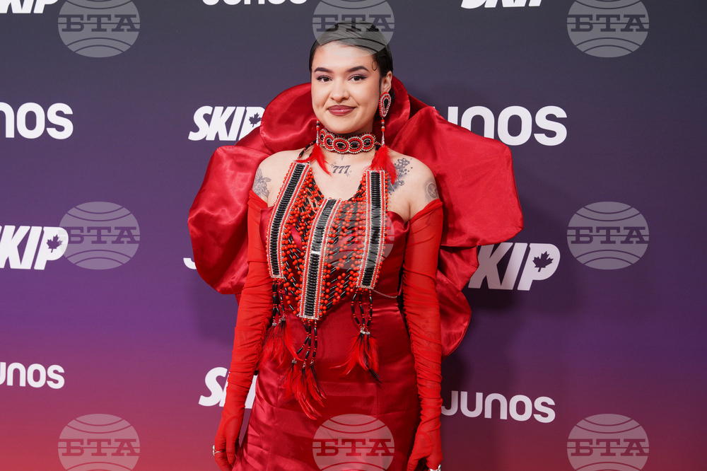 Canada Juno Awards