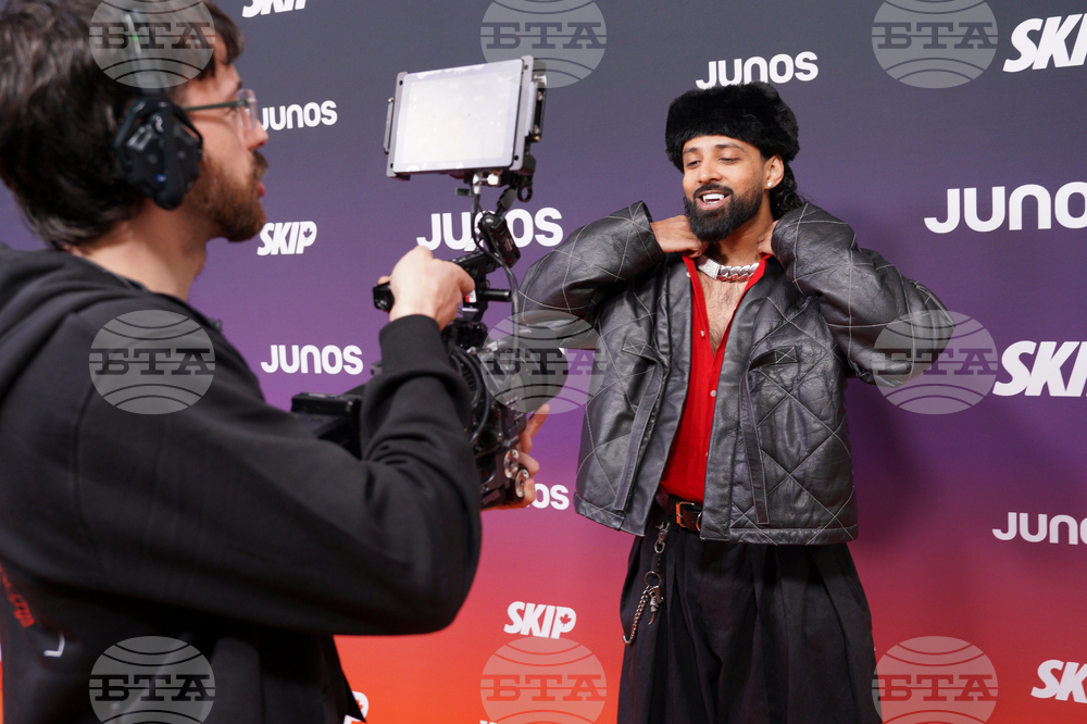 Canada Juno Awards