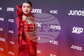 Canada Juno Awards