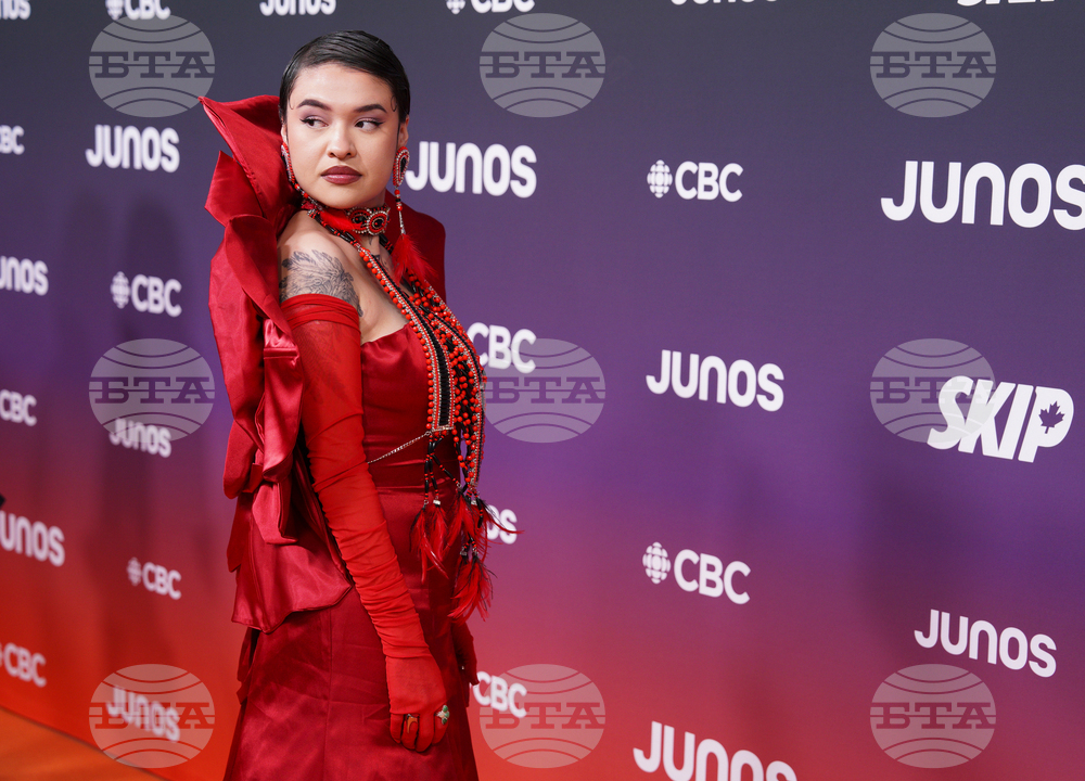 Canada Juno Awards