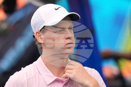 Miami Open Tennis