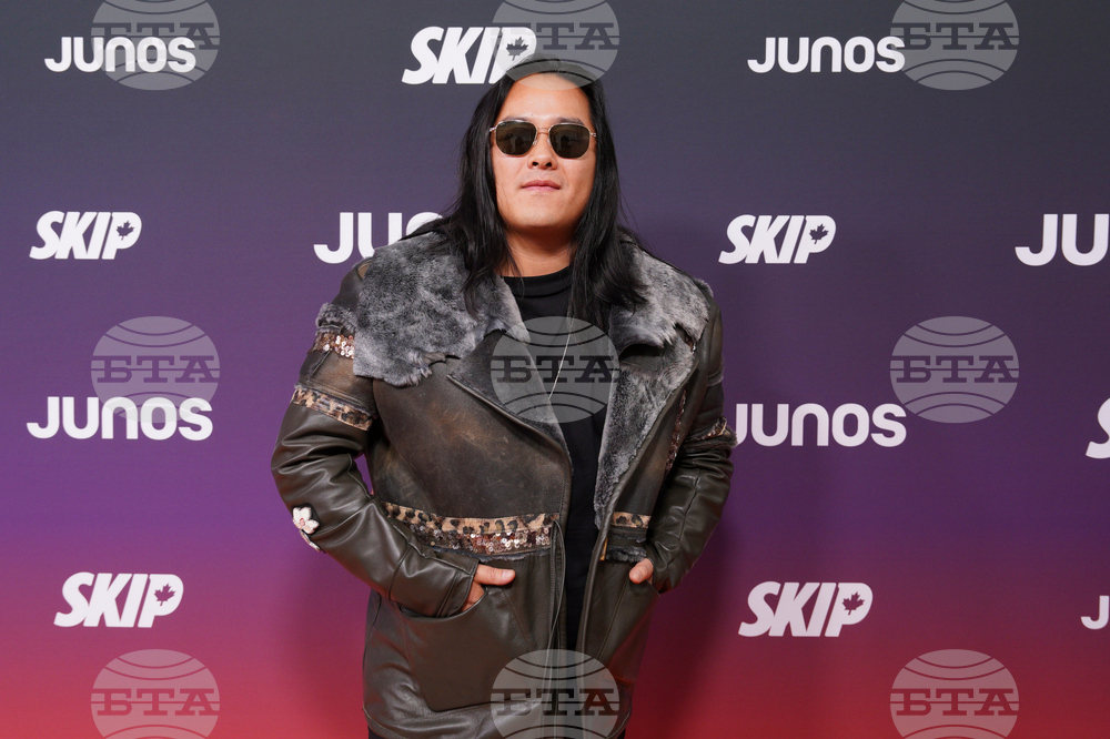 Canada Juno Awards