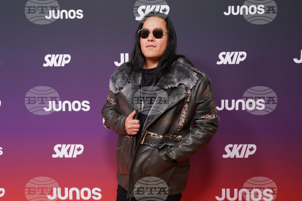 Canada Juno Awards