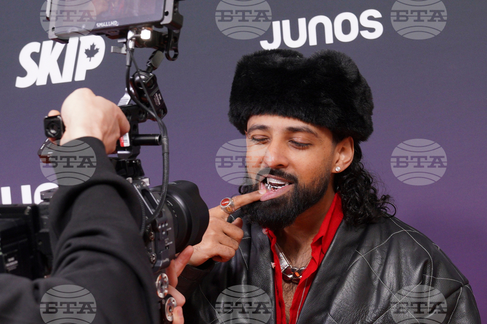 Canada Juno Awards