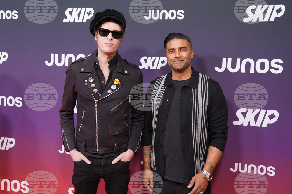 Canada Juno Awards