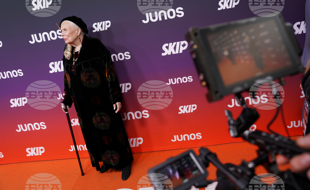 Canada Juno Awards