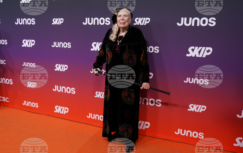 Canada Juno Awards