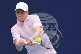 Miami Open Tennis