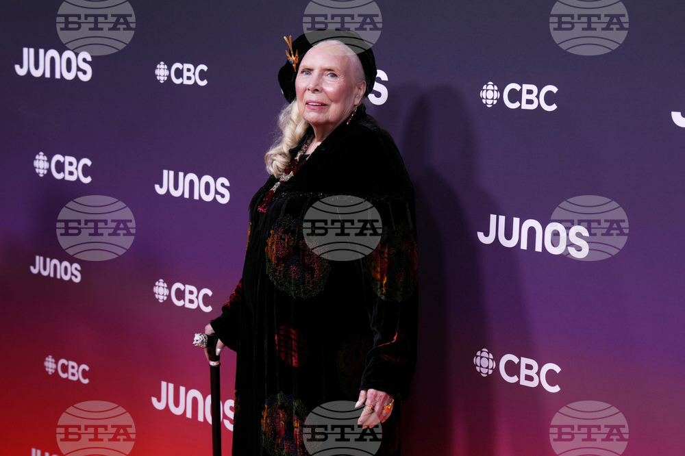 Canada Juno Awards